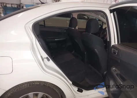 2016 Subaru Impreza 2.0I Premium from USA, damaged, VIN JF1GJAB62GH005687